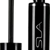 SLA Mascara R'evolution Black 8ml -Schoonheids- En Haarproducten sla76201 1 sla mascara r evolution black 8ml