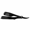 Kyone Straight Razor Black -Schoonheids- En Haarproducten sr 02b 2
