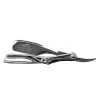 Kyone Straight Razor Silver -Schoonheids- En Haarproducten sr 02s 2