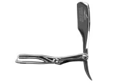 Kyone Straight Razor Silver -Schoonheids- En Haarproducten sr 02s 3