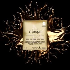 Starskin VIP The Gold Mask -Schoonheids- En Haarproducten sst021 ean7640164570655 starskin vip the gold mask 3