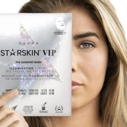Starskin VIP The Diamond Mask -Schoonheids- En Haarproducten sst022 ean7640164570686 starskin vip the diamond mask 3