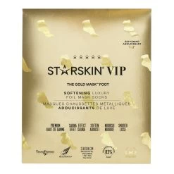 Starskin VIP The Gold Mask Foot