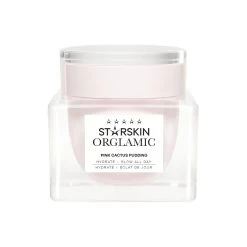 Starskin Orglamic Pink Cactus Pudding