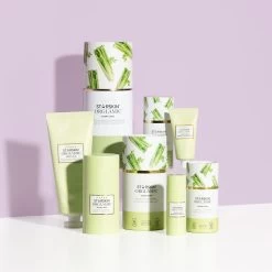 Starskin Orglamic Celery Juice Serum-In-Oil Emulsion -Schoonheids- En Haarproducten sst111 ean7640164573588 starskin orglamic celery juice serum in oil emulsion 50ml 6