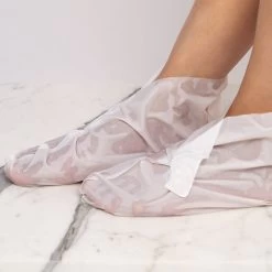 Starskin Essentials Magic Hour Foot Mask 9 Starskin Essentials Magic Hour Foot Mask -Schoonheids- En Haarproducten sst421 ean7640164570075 starskin magic hour 3