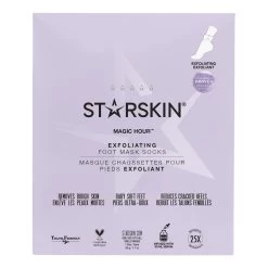 Starskin Essentials Magic Hour Foot Mask