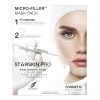 Starskin PRO Micro Filler Mask Pack -Schoonheids- En Haarproducten sst501 starskin mf face box front 2000x2000 72ppi