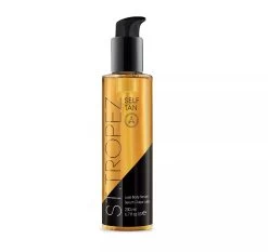 St. Tropez Self Tan Luxe Body Serum 200ml