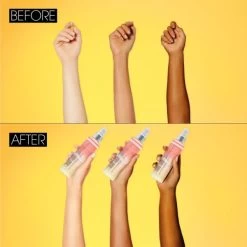 St. Tropez Self Tan Purity Vitamins Mist 200ml 9 St. Tropez Self Tan Purity Vitamins Mist 200ml -Schoonheids- En Haarproducten st.tropez tan purity vitamins face serum4 1