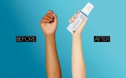 St. Tropez Tan Remover Mousse 200ml -Schoonheids- En Haarproducten st.tropez tanremover mousse 3