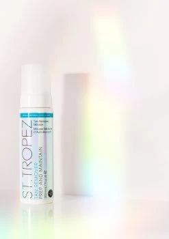 St. Tropez Tan Remover Mousse 200ml -Schoonheids- En Haarproducten st.tropez tanremover mousse 4