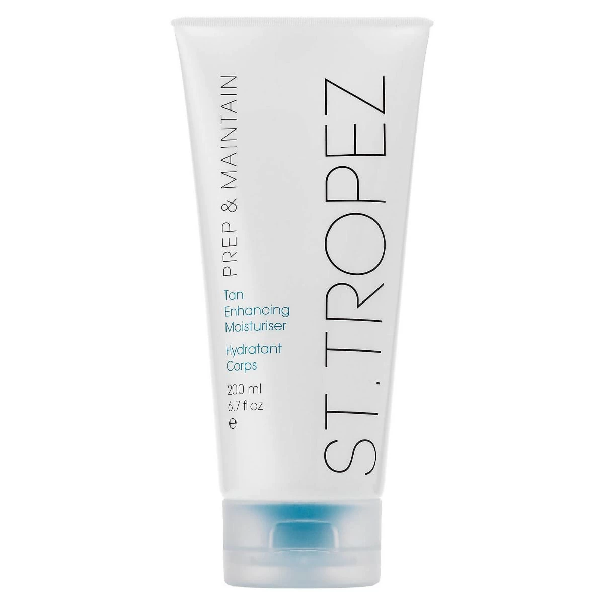 St. Tropez Body Moisturiser 200ml 3 St. Tropez Body Moisturiser 200ml