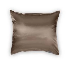 Beauty Pillow Kussensloop Taupe 60x70