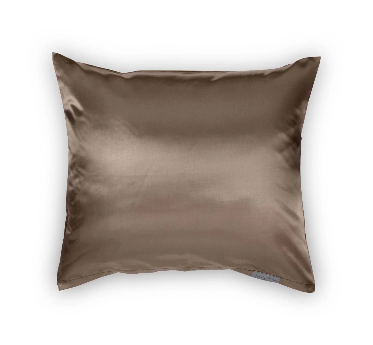 Beauty Pillow Kussensloop Taupe 60x70 3 Beauty Pillow Kussensloop Taupe 60x70
