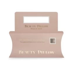 Beauty Pillow Kussensloop Taupe 60x70 8 Beauty Pillow Kussensloop Taupe 60x70 -Schoonheids- En Haarproducten taupe 1 1