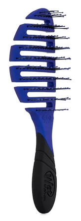 The Wet Brush Pro Flex Royal Blue 5 The Wet Brush Pro Flex Royal Blue - Afbeelding 3