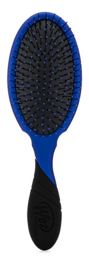 The Wet Brush Pro Detangler Royal Blue