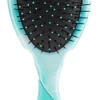 The Wet Brush Pro Detangler Color Shock Mint -Schoonheids- En Haarproducten thewetbrush prodetanglercolorshock mint