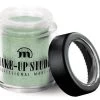 Make-up Studio Colour Pigments Oogschaduw Green 5gr -Schoonheids- En Haarproducten thumbnail colour pigments oogschaduw green