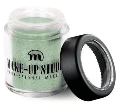 Make-up Studio Colour Pigments Oogschaduw Green 5gr