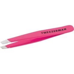 Tweezerman Mini Pincet Neon Pink