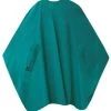 Trend-Design Kapmantel Classic Hooks Turquoise 135x150cm