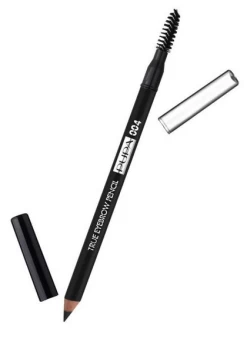 Pupa Milano True Eyebrow Pencil Extra Dark 1gr
