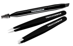 Tweezerman Brow Shaping Set