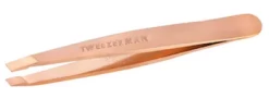 Tweezerman Mini Pincet Rose Gold