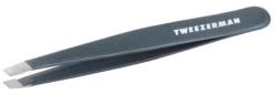 Tweezerman Pincet Blue Stone