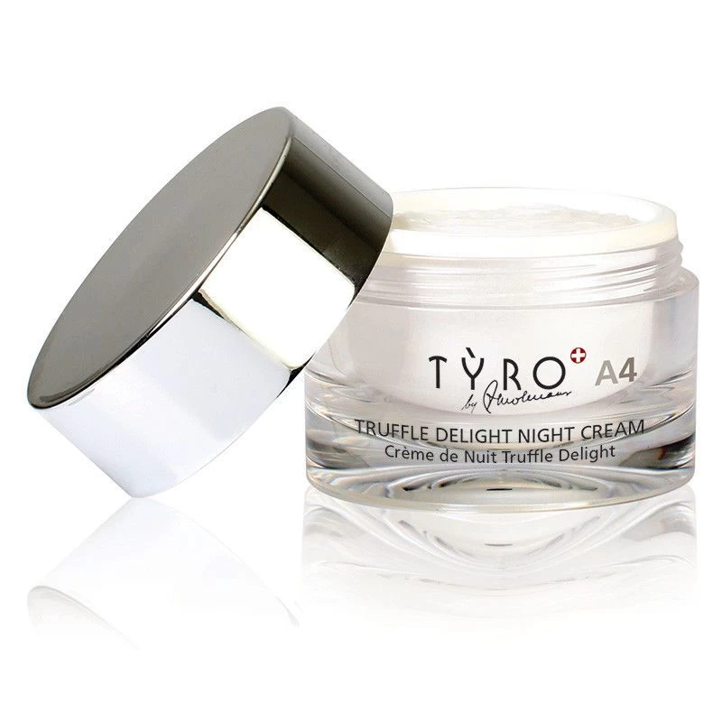 Tyro Truffle Delight Night Cream50ml