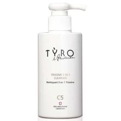 Tyro Trisome 3 In 1 Cleanser 200ml