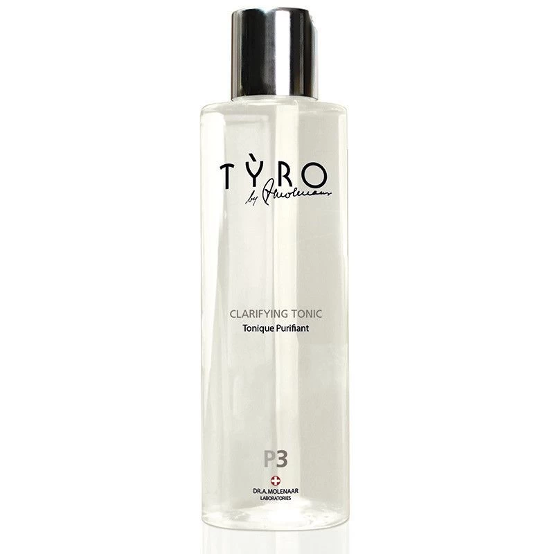 Tyro Clarifying Tonic 200ml 3 Tyro Clarifying Tonic 200ml