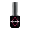NailPerfect UPVOTED Soak Off Gelpolish #164 Bubble Gum 15ml -Schoonheids- En Haarproducten upvoted perfect polish 164 bubble gum