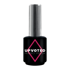 NailPerfect UPVOTED Soak Off Gelpolish #164 Bubble Gum 15ml