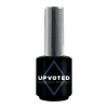 NailPerfect UPVOTED Soak Off Gelpolish #167 Velvet 15ml -Schoonheids- En Haarproducten upvoted perfect polish 167 velvet