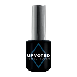 NailPerfect UPVOTED Soak Off Gelpolish #167 Velvet 15ml