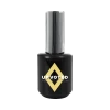 NailPerfect UPVOTED Funky Pastels Soak Off Gelpolish #233 Edgy Yellow 15ml -Schoonheids- En Haarproducten upvoted perfect polish 233 edgy yellow