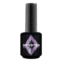 NailPerfect UPVOTED Skully By UPVOTED Soak Off Gelpolish #212 Glamour Girl 15ml