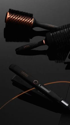 Varis Nylon Brush S -Schoonheids- En Haarproducten varis sm product 07 9x16 2021