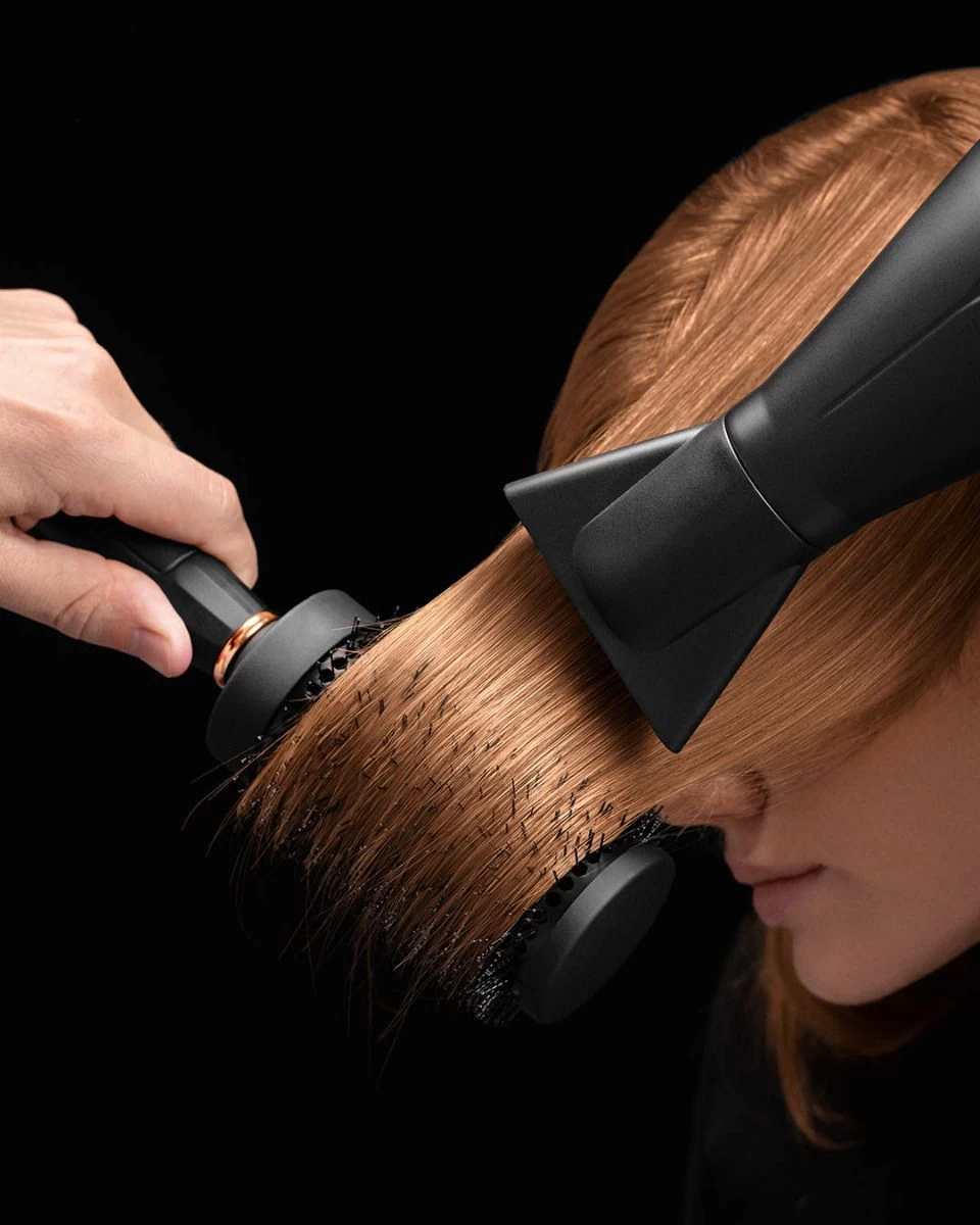 Varis Nylon Brush M 4 Varis Nylon Brush M - Afbeelding 2