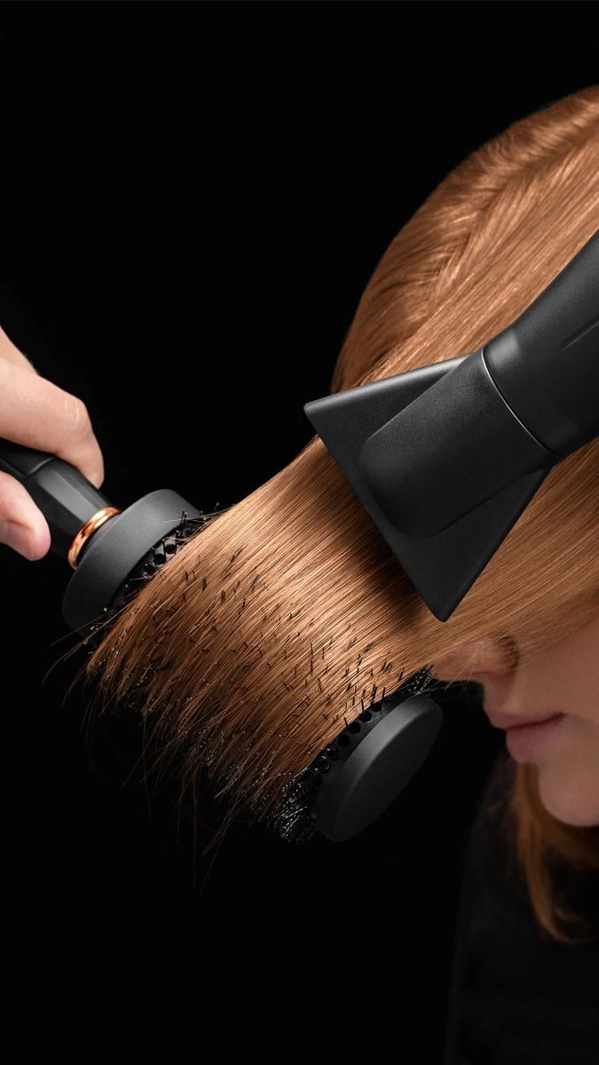 Varis Nylon Brush L 4 Varis Nylon Brush L - Afbeelding 2