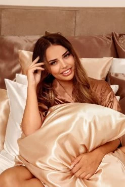 Beauty Pillow Kussensloop Lila 60x70 9 Beauty Pillow Kussensloop Lila 60x70 -Schoonheids- En Haarproducten visual 3 1