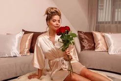 Beauty Pillow Kussensloop Galaxy Blue 60x70 -Schoonheids- En Haarproducten visual 9