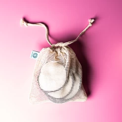 ShampooBars Wasbare Wattenschijfjes (16 Stuks) 8 ShampooBars Wasbare Wattenschijfjes (16 Stuks) -Schoonheids- En Haarproducten wattenschijfjes 1