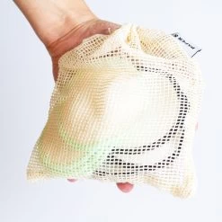 ShampooBars Wasbare Wattenschijfjes (16 Stuks) 9 ShampooBars Wasbare Wattenschijfjes (16 Stuks) -Schoonheids- En Haarproducten wattenschijfjes 2