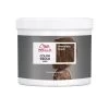 Wella Color Fresh Mask Chocolate Touch 500ml -Schoonheids- En Haarproducten wella colorfreshmask chocolatetouch 500ml