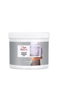 Wella Color Fresh Mask Lilac Frost 500ml