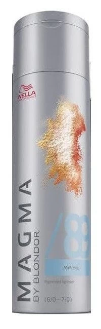 Wella Magma By Blondor - Lift & Tone /03+ 120gr
